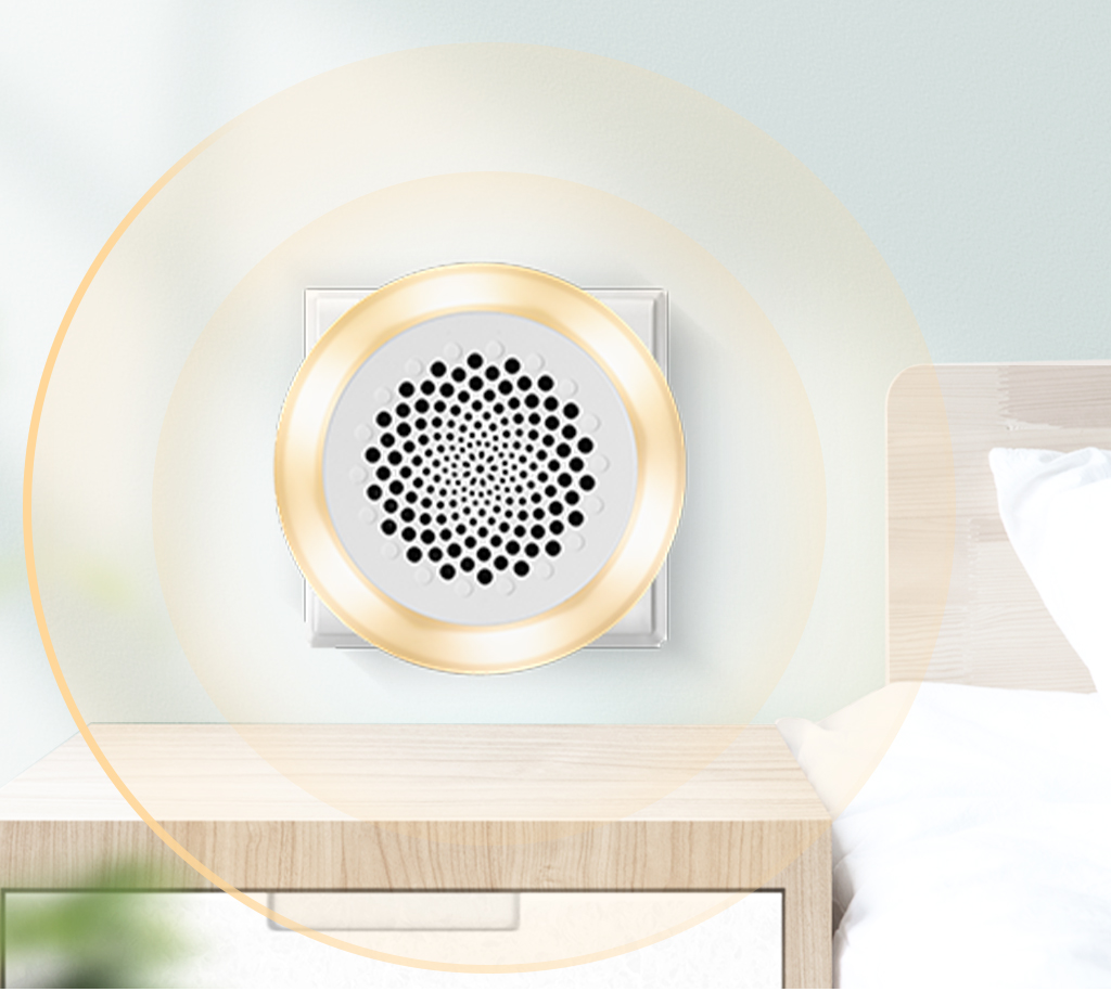 Tri-Pack Pest Repellers