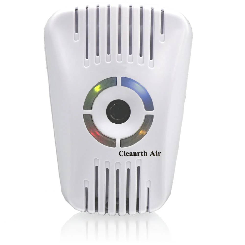 Cleanrth-Air-Ionic-Air-Purifier