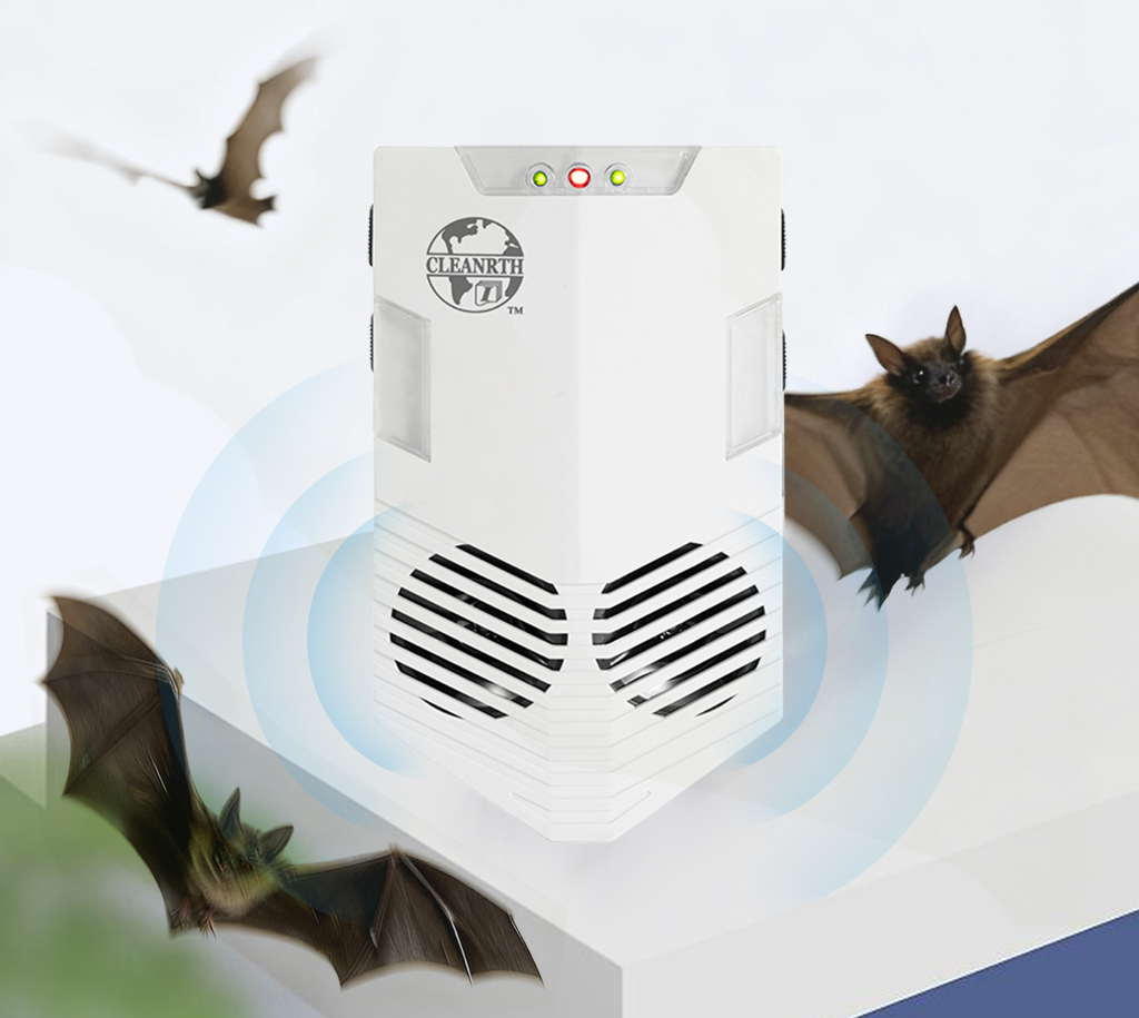 CB006 Bat Repelling System