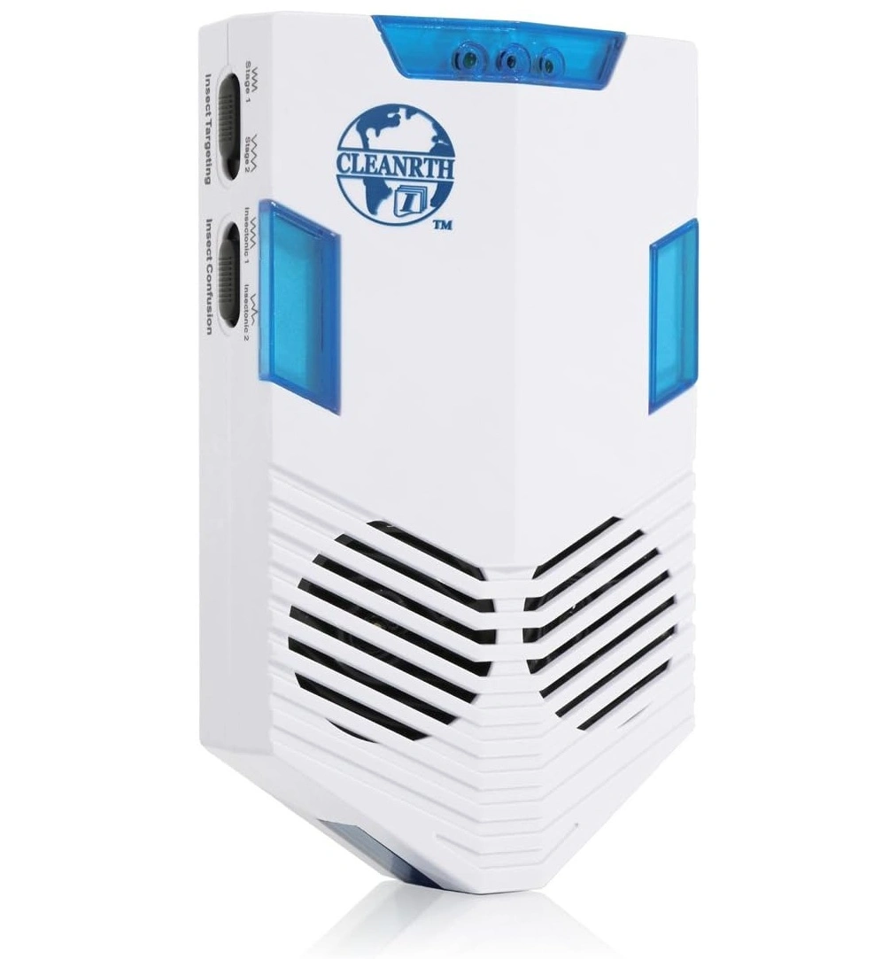 Cleanrth-CI007-Advanced-Ultrasonic-Insect-Repelling-System-Demands-Insects-Bugs-to-Leave