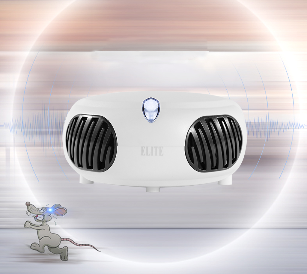 EL300 Rodent Repeller