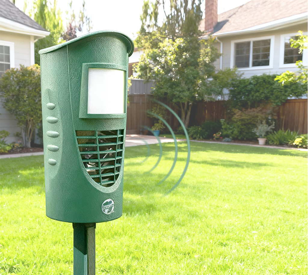 TSAR520 Animal Repeller