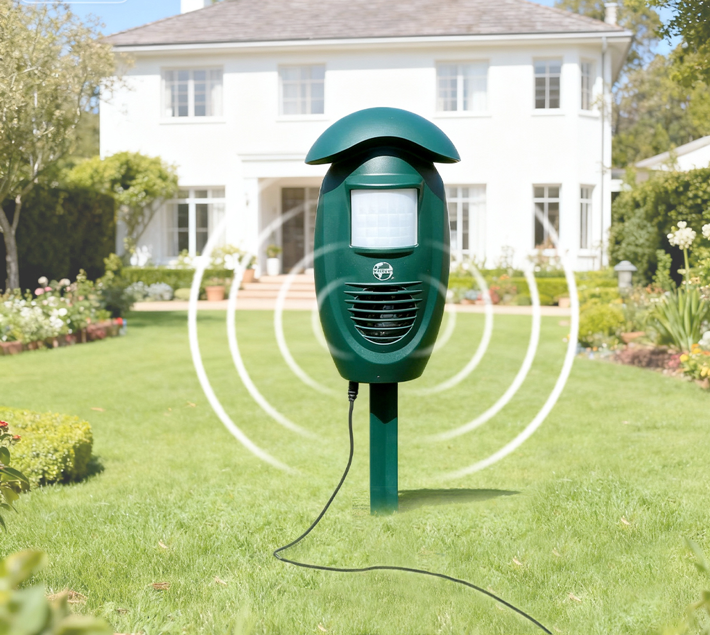 TSAR550 Animal Repeller