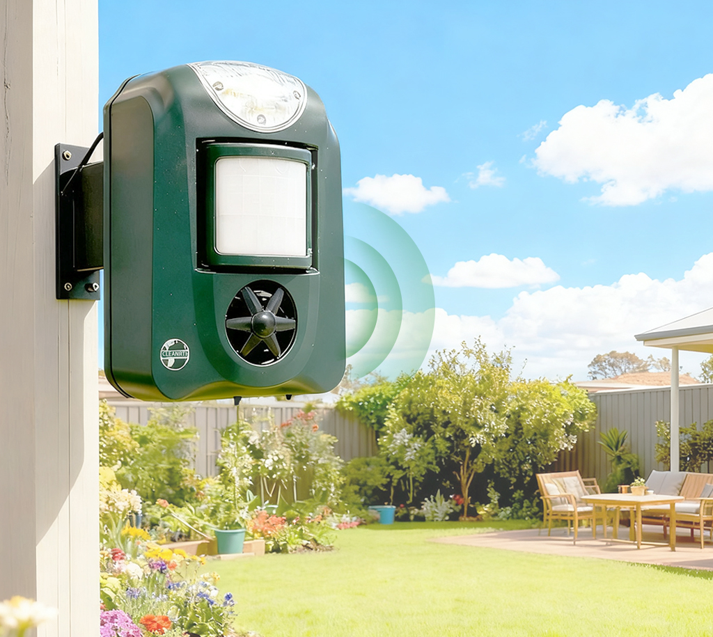 TSBR610 Bird Repeller