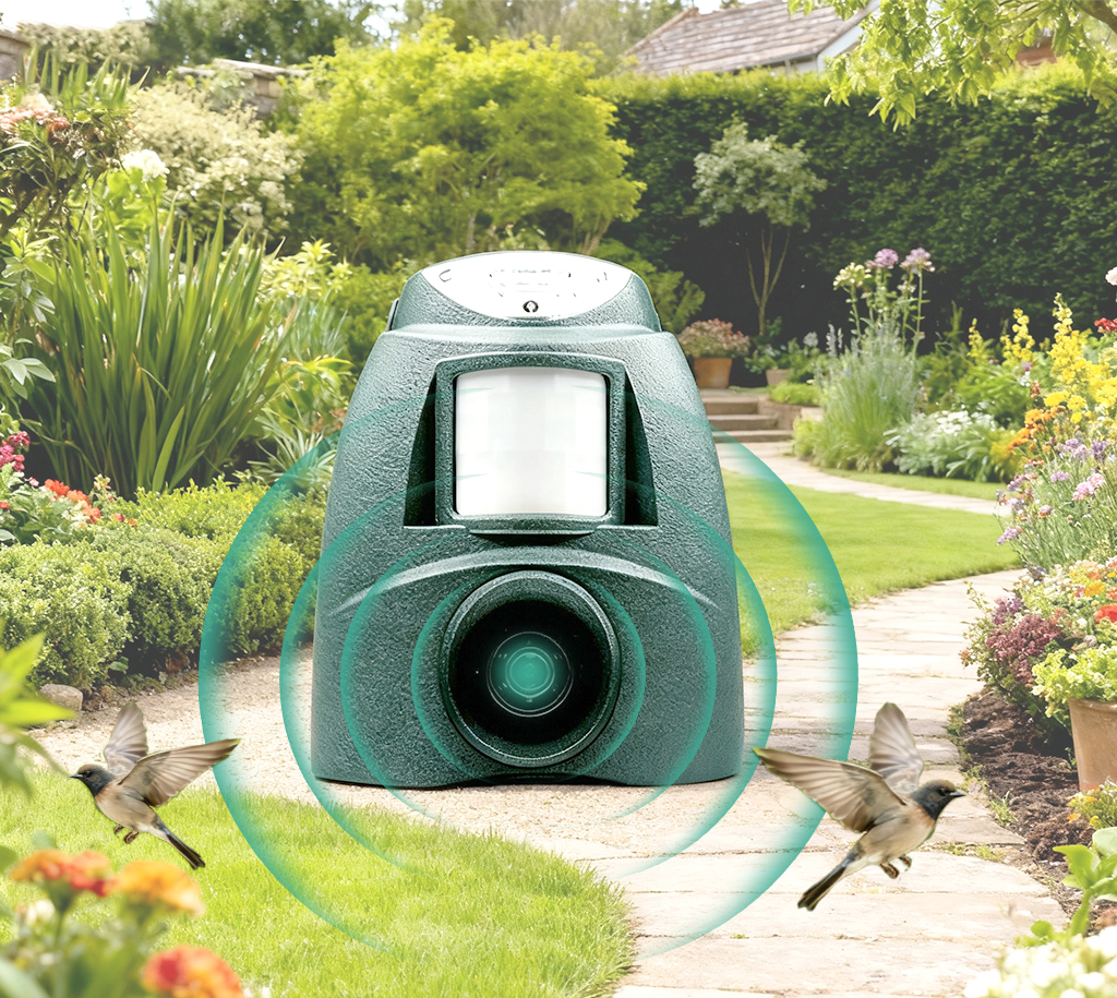 TSBR620 Bird Repeller
