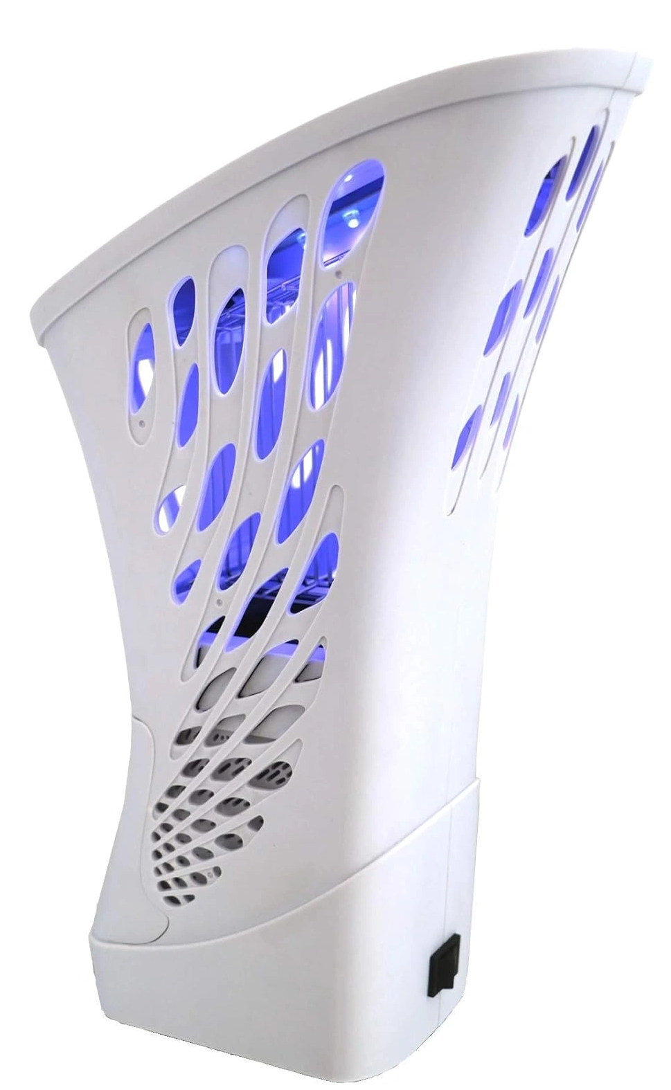 Cleanrth-XVAC500-X-Vactor-Insect-Bug-Zapper-and-Fly-Vacuum-Trap-All-in-One