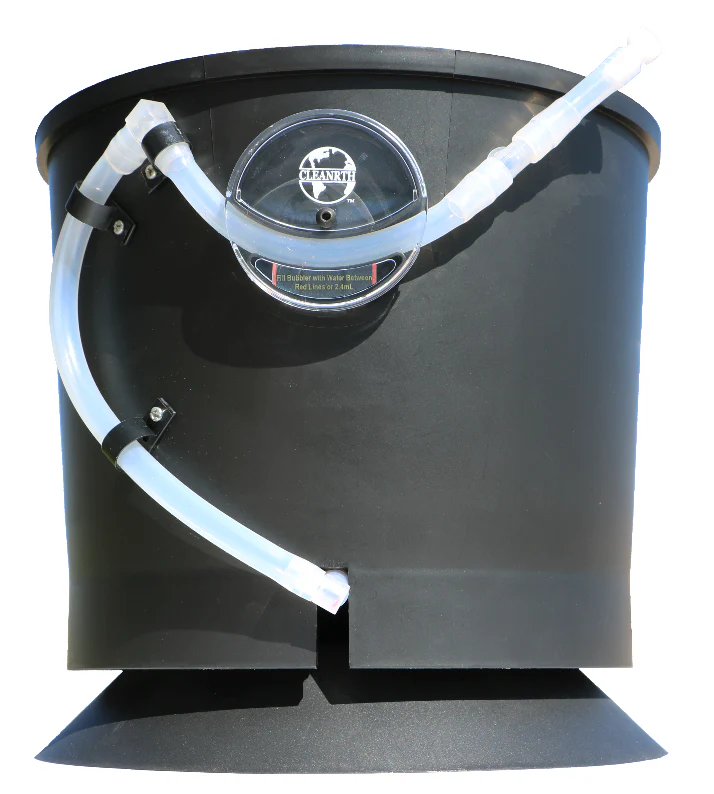 Cleanrth BT900 BedBug Trap