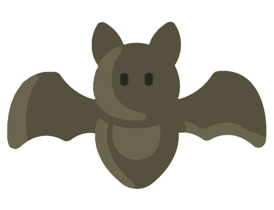 Bat Icon