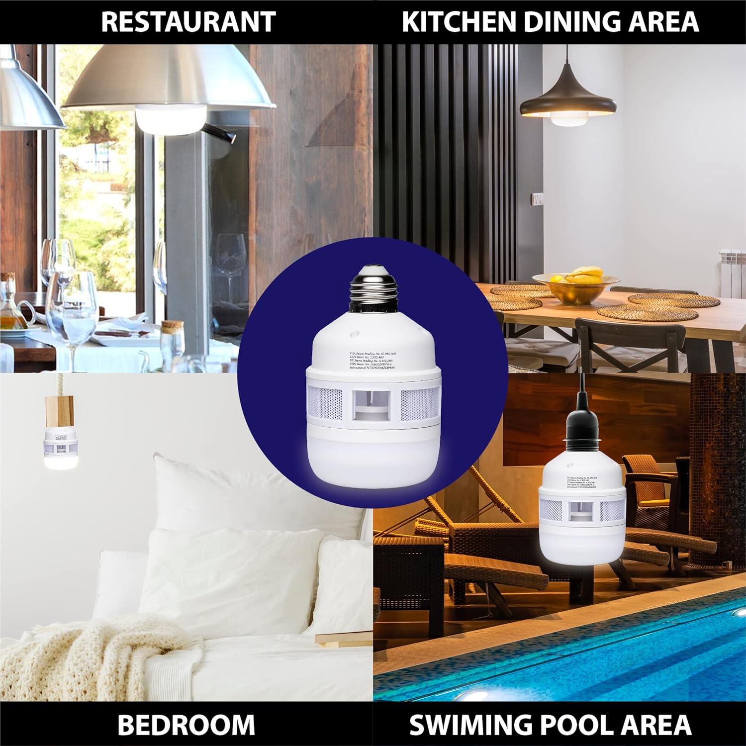 High Quality FlyLight